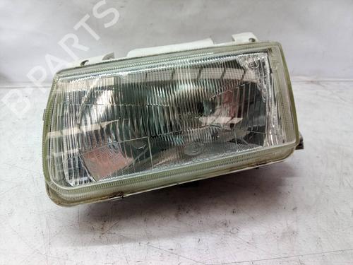 Used Left headlight VW POLO III (6N1) [1994-1999]  9137147
