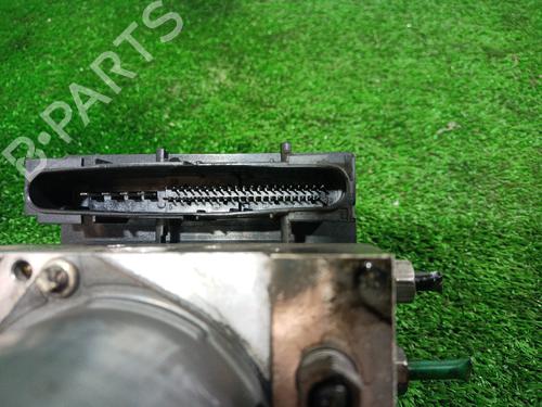 ABS pump RENAULT SCÉNIC II (JM0/1_) | BP13328218M43