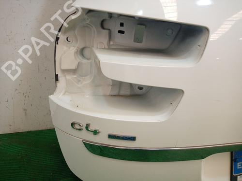 Tailgate CITROËN C4 Grand Picasso II (DA_, DE_) 2.0 BlueHDi 150 | BP29250595C6 