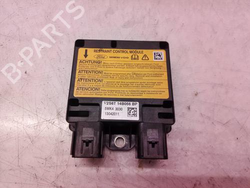 Kollisjonspute styreenhet MAZDA 2 (DY) 1.2 (DY3W) (75 hp) 9045190