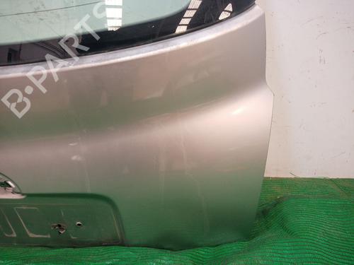 Tailgate NISSAN MICRA III (K12) 1.4 16V | BP24956468C6 