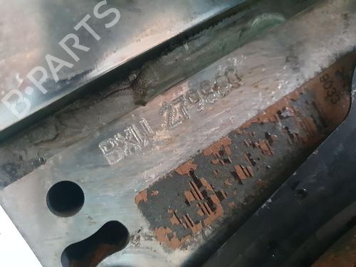 Engine SEAT IBIZA IV (6J5, 6P1) 1.4 | BP22197227M1 