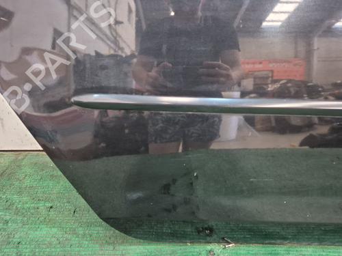 Right rear door MAZDA 3 (BL) 1.6 MZR (BL14) | BP28119772C5 