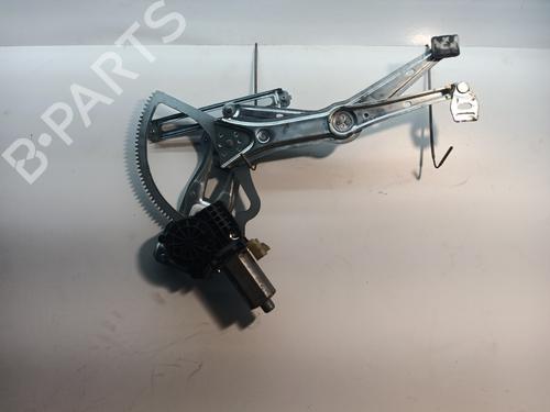 Vindusheismekanisme venstre foran MERCEDES-BENZ M-CLASS (W163) [1998-2005]  15944678