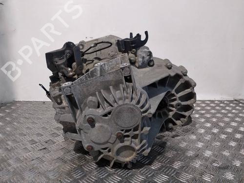 Gearbox FORD FOCUS II (DA_, HCP, DP)  | BP7928284M3 