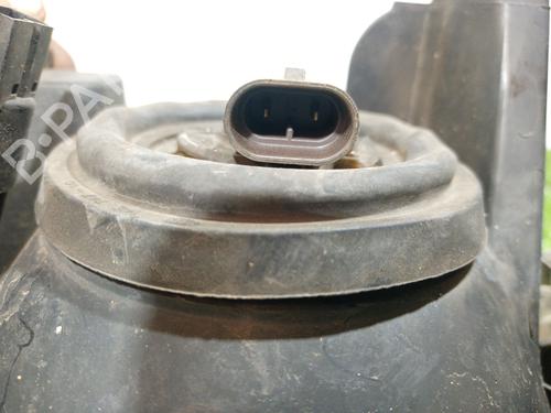 Right headlight BMW 3 Compact (E36) 318 tds | BP17956747C29 