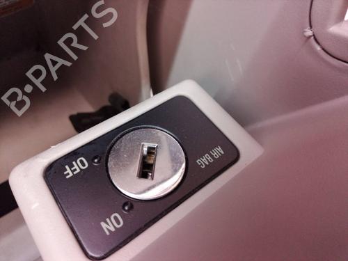 Glove box HYUNDAI SONATA IV (EF) 2.0 CRDi Dynamic | BP8921745C95 