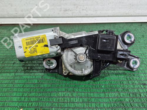 Used Rear wiper motor Rear wiper motor FORD C-MAX II (DXA/CB7, DXA/CEU) 1.6 TDCi (115 hp) 36324772 36324772