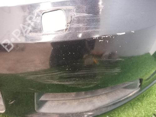 Front bumper SKODA OCTAVIA II (1Z3) 1.6 TDI | BP17914512C7 