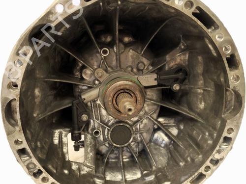 Gearbox MERCEDES-BENZ C-CLASS (W204) C 200 CDI (204.001) | BP26959146M3  - Image 6