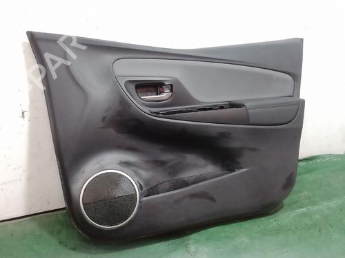 Front right panel TOYOTA YARIS (_P13_) 1.5 Hybrid (NHP130_, NHP130) | BP28167721C59 