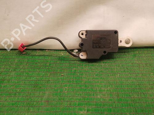 Electronic module MERCEDES-BENZ S-CLASS Coupe (C215) CL 500 (215.375) | BP27322004M83 