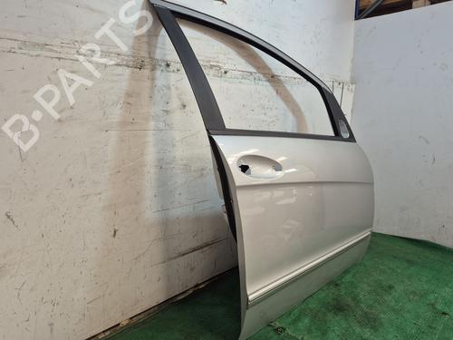 Right front door MERCEDES-BENZ A-CLASS (W169) A 180 CDI (169.007, 169.307) | BP29612308C3 