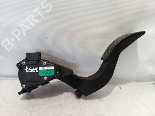 Pedal AUDI A4 B7 (8EC) 2.0 TDI (140 hp) 7929312