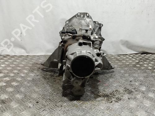 Gearbox VW PASSAT B5.5 (3B3) 1.9 TDI 4motion | BP11958101M3 
