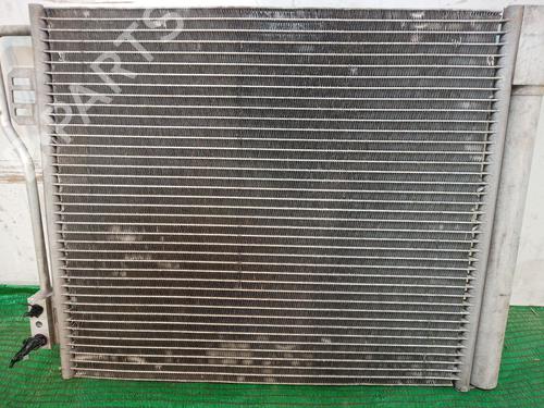 AC radiator SMART FORTWO Coupe (451) 1.0 (451.331, 451.380) | BP29276828M32 