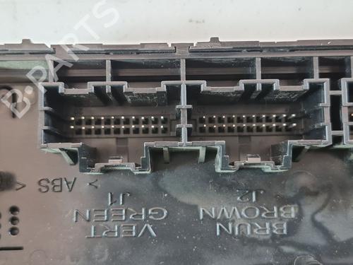 Electronic module OPEL ZAFIRA TOURER C (P12) 1.6 CDTI (75) | BP37518670M83 - Image 2