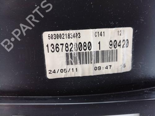 Instrument cluster FIAT FIORINO Box Body/MPV (225_)  | BP8941194C47 