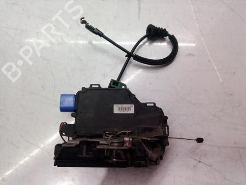 Used Front left lock SEAT CORDOBA (6L2) [2002-2009]  8327117