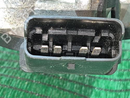 Front wiper motor RENAULT KANGOO / GRAND KANGOO II (KW0/1_) 1.5 dCi 90 (KW05, KW08, KW0G, KW11) | BP26569653M29 
