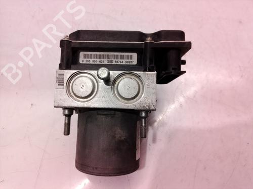 ABS pump FIAT GRANDE PUNTO (199_) 1.4 16V (199BXG1B, 199AXG1B) | BP8543371M43 