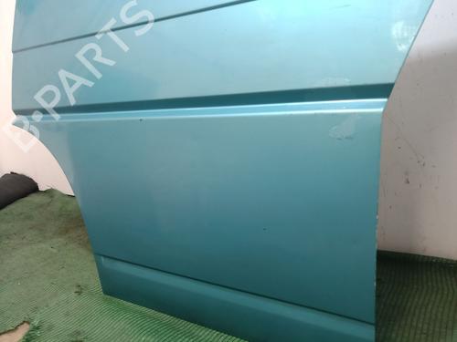 Left front door SEAT INCA (6K9)  | BP21191843C2 