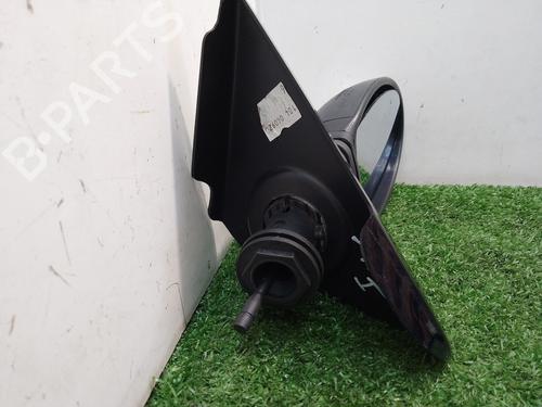 Left mirror LIGIER JS RC  | BP18658620C26 
