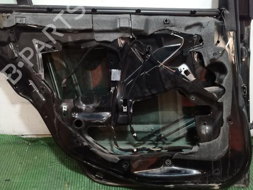 Left rear door BMW 3 (E46) 320 d | BP21502082C4 