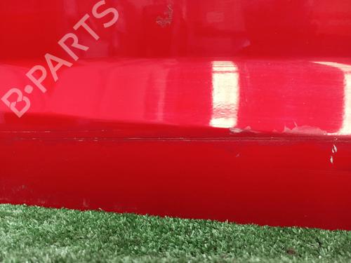 Right front door SEAT IBIZA IV SC (6J1, 6P5) 1.2 | BP13527555C3 