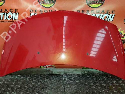 Used Hood RENAULT CLIO III (BR0/1, CR0/1) [2005-2014]  7925917