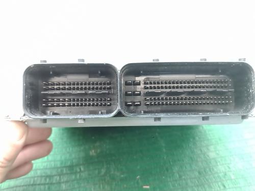 Engine control unit (ECU) VW GOLF PLUS V (5M1, 521) 1.6 TDI | BP29355092M57 