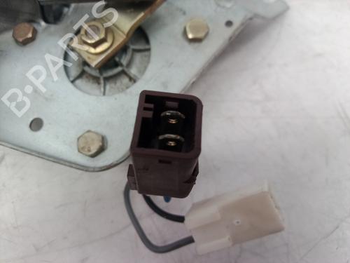 Rear wiper motor CITROËN AX (ZA-_)  | BP9963497M102 