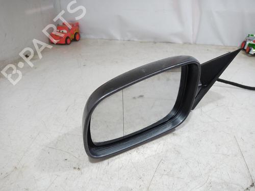 Left mirror SKODA SUPERB I (3U4) 1.9 TDI | BP11920056C26 
