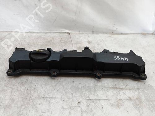 Valve cover PEUGEOT 307 CC (3B) 1.6 16V | BP14304339M124 