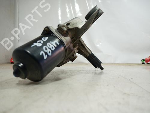 Front wiper motor CITROËN C4 Picasso I MPV (UD_)  | BP12439133M29 