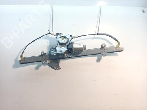 Rudehejsemekanisme Højre foran NISSAN ALMERA TINO (V10) 2.2 dCi (115 hp) 16074118