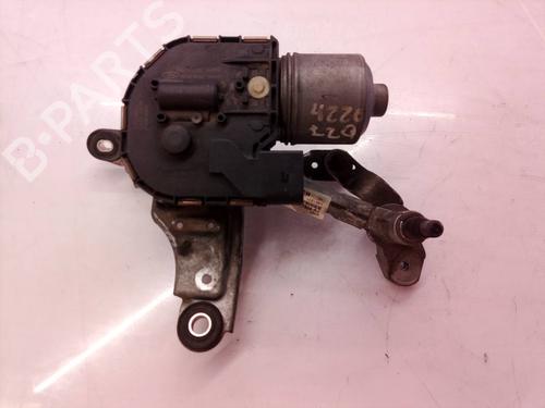 Motor limpa vidros frontal FORD S-MAX (WA6) 2.0 TDCi (140 hp) 8274720