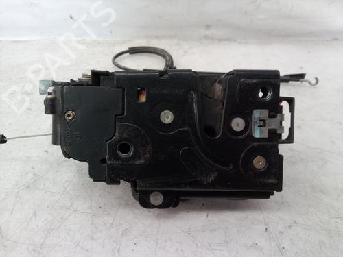 Front left lock SEAT TOLEDO III (5P2)  | BP10032009C98 