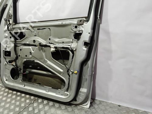 Right front door MERCEDES-BENZ M-CLASS (W163) ML 400 CDI (163.128) | BP9217026C3 