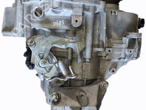 Gearbox SEAT LEON (1M1) 1.9 TDI | BP34055995M3  - Image 5