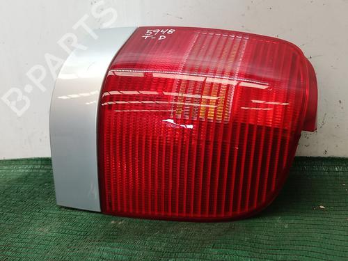 Right taillight SEAT ALHAMBRA (7V8, 7V9) 1.9 TDI | BP28119731C35 