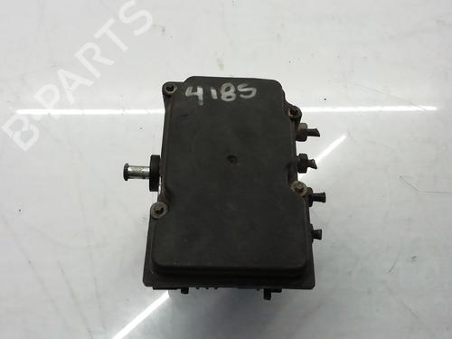 Used ABS pump OPEL MERIVA A MPV (X03) [2003-2010]  8263143