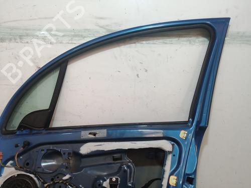 Right front door CITROËN C3 I (FC_, FN_) 1.4 HDi | BP21138675C3 