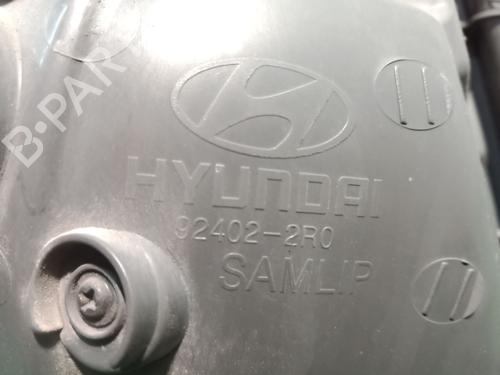 Right taillight HYUNDAI i30 (FD) 1.6 CRDi | BP28577264C35 