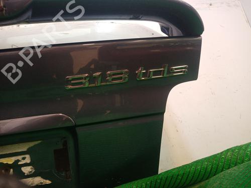 Tailgate BMW 3 Compact (E36) 318 tds | BP24935557C6 