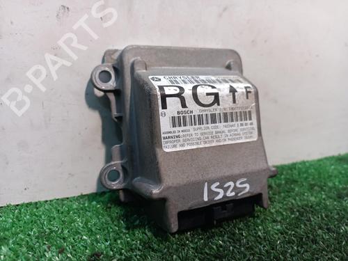 ECU airbags CHRYSLER VOYAGER / GRAND VOYAGER IV (RG) 3.3 | BP15211155M53 