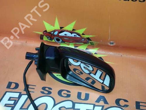 Right mirror PEUGEOT 307 (3A/C) 2.0 HDi 110 | BP7922231C27 