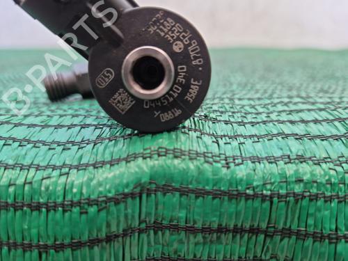 Injector CITROËN C4 CACTUS 1.2 THP 110 | BP30127144M100