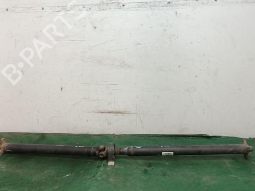 Used Driveshaft MERCEDES-BENZ C-CLASS (W204) C 200 CDI (204.001) (136 hp) 27806365