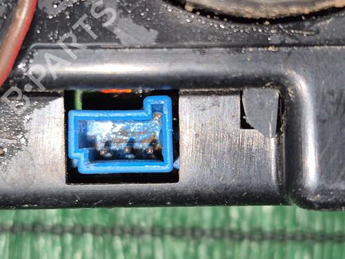 Climate control BMW 3 Coupe (E36) 318 is | BP27185529I5 